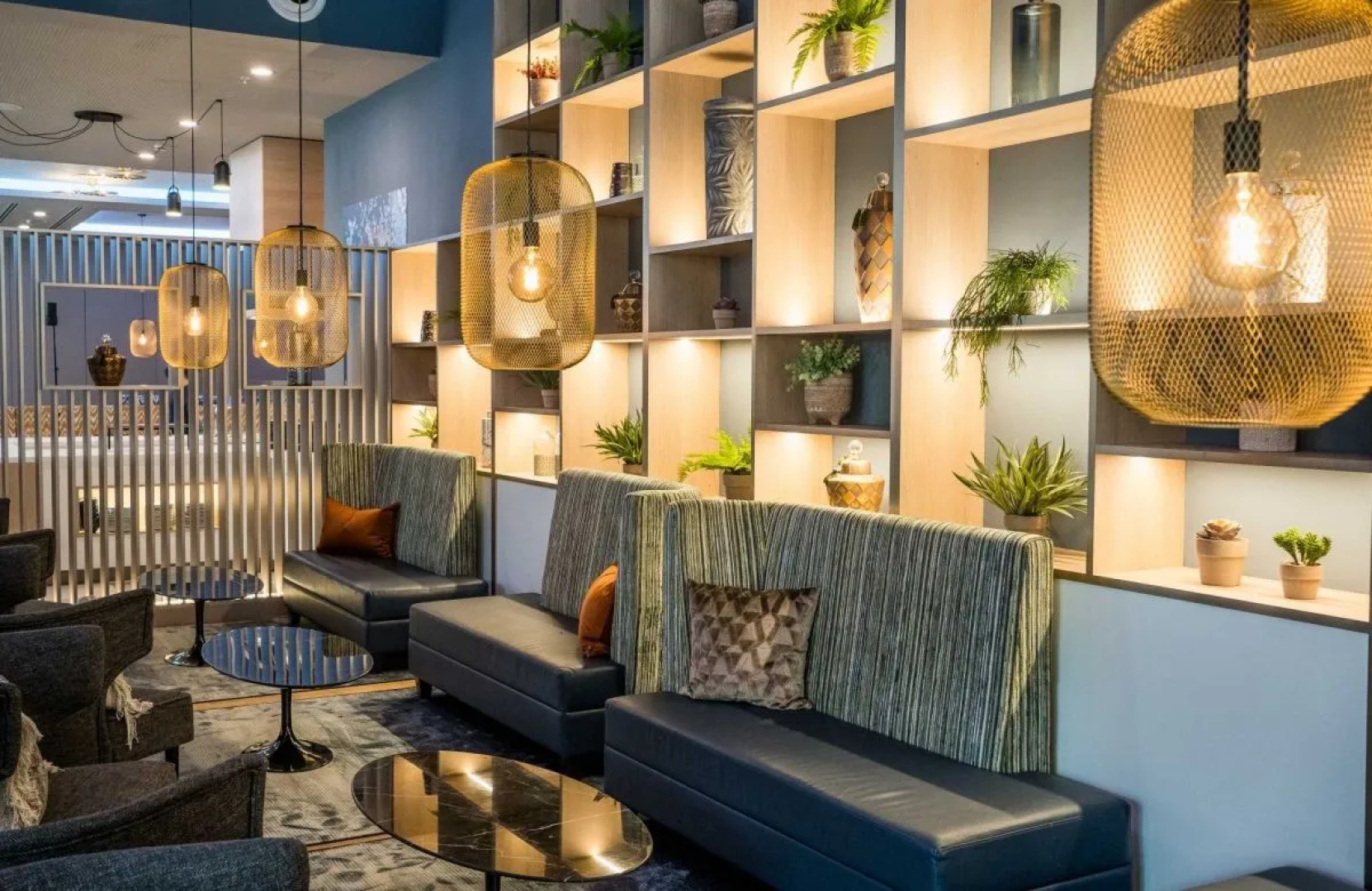 Leonardo Royal Hotel Barcelona Fira