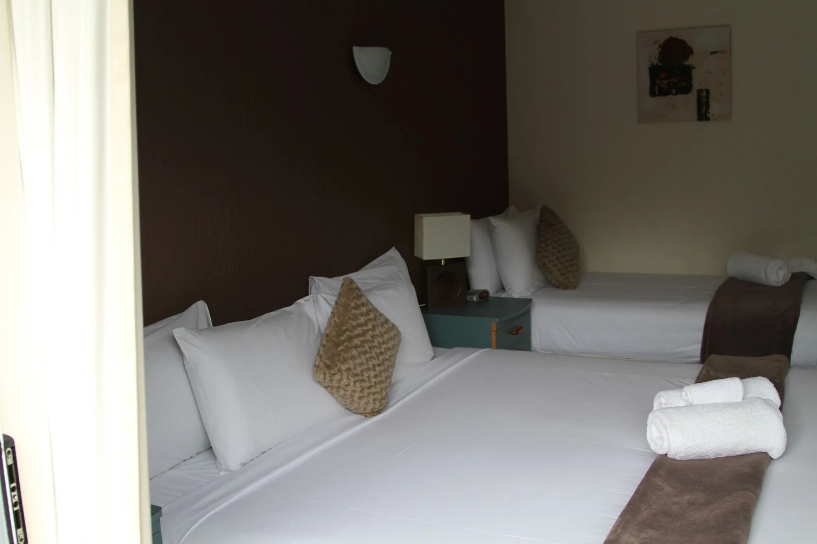 Woodlands Motel & Conference Venue