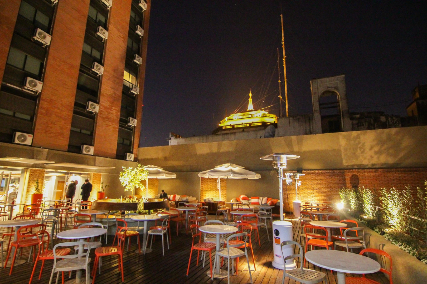 Ramada Plaza by Wyndham Tucuman