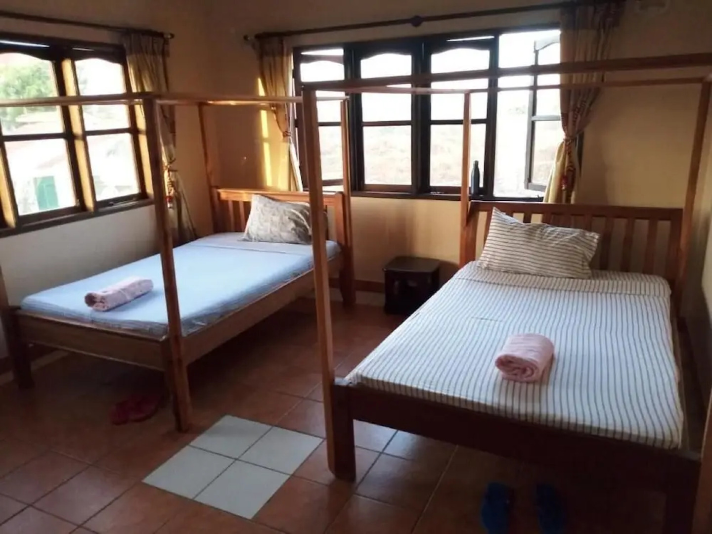 Comfort Guest House Shanzu