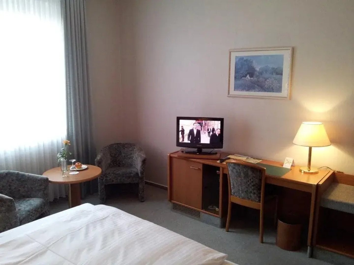 Hotel Restaurant Froböse