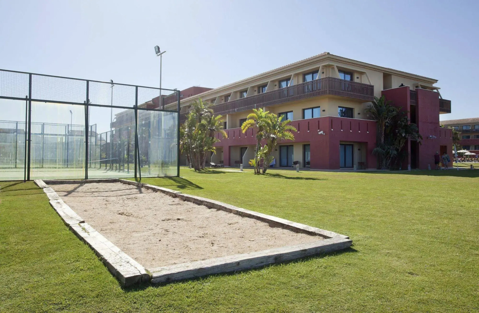 Hotel ILUNION Calas De Conil