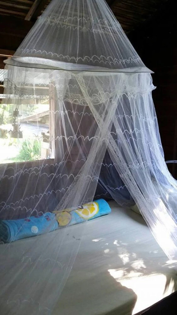 Ruenboran Kiriwong Homestay