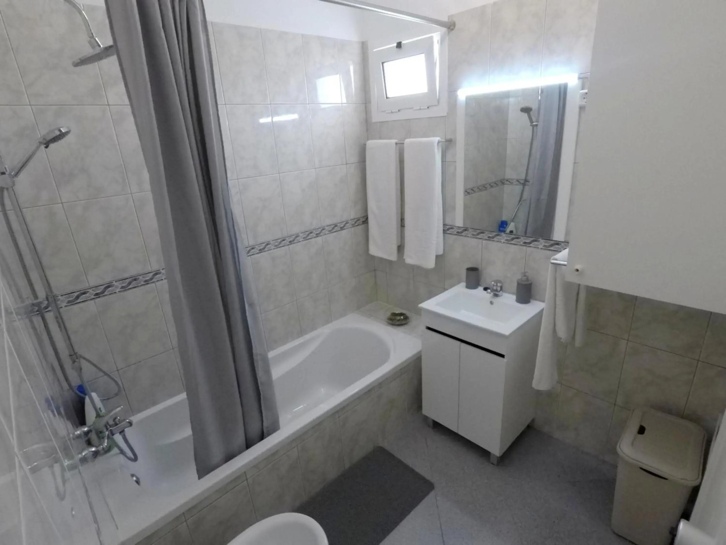 Pereira Place - The Dream