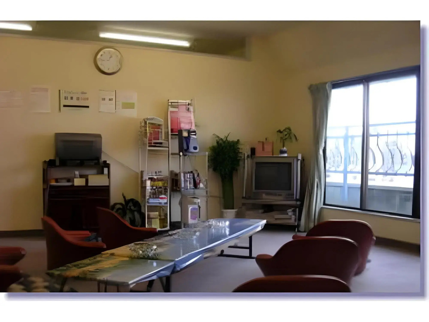 Capsule Hotel Famy (Male Guests Only)