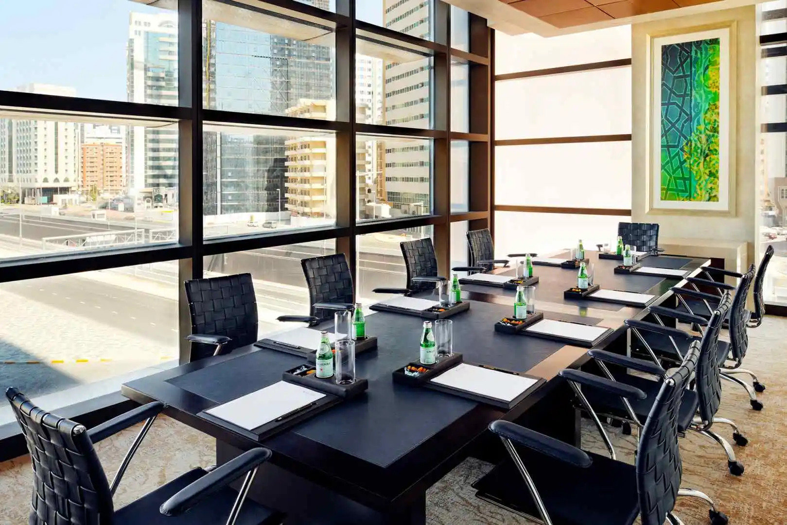 Southern Sun Abu Dhabi