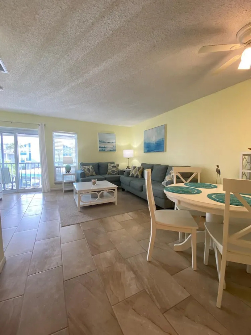 Madeira Beach 2 Bedroom, 1 Bath 230