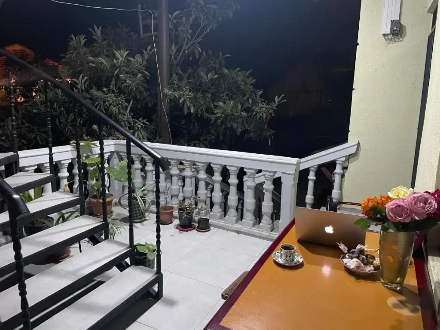 Mtskheta Wellpoint Arsukidze 48