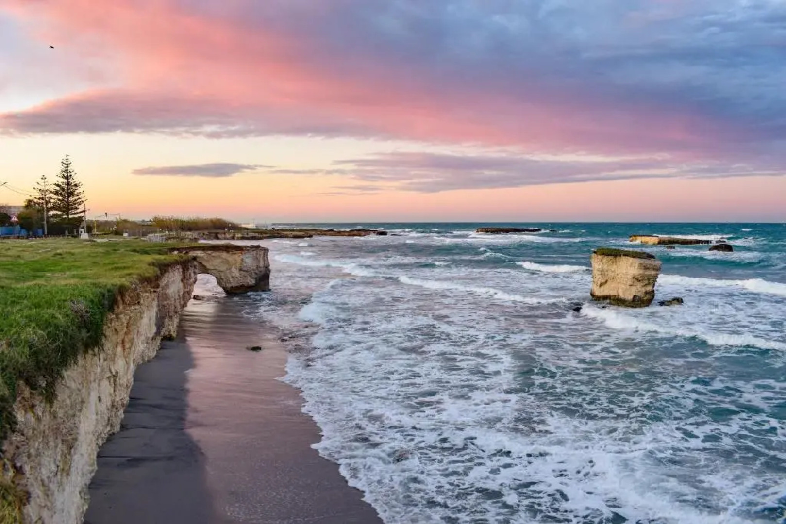 Masseria Bosco Mazza