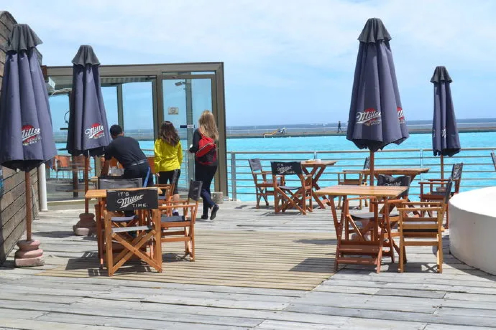 San Alfonso Apartment