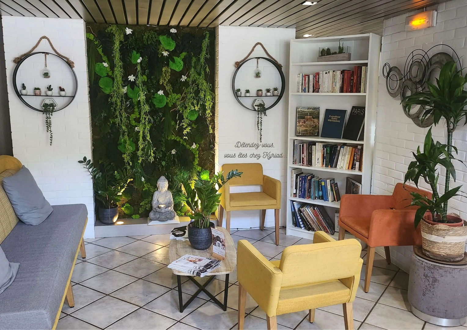 Kyriad Montpellier Centre - Antigone