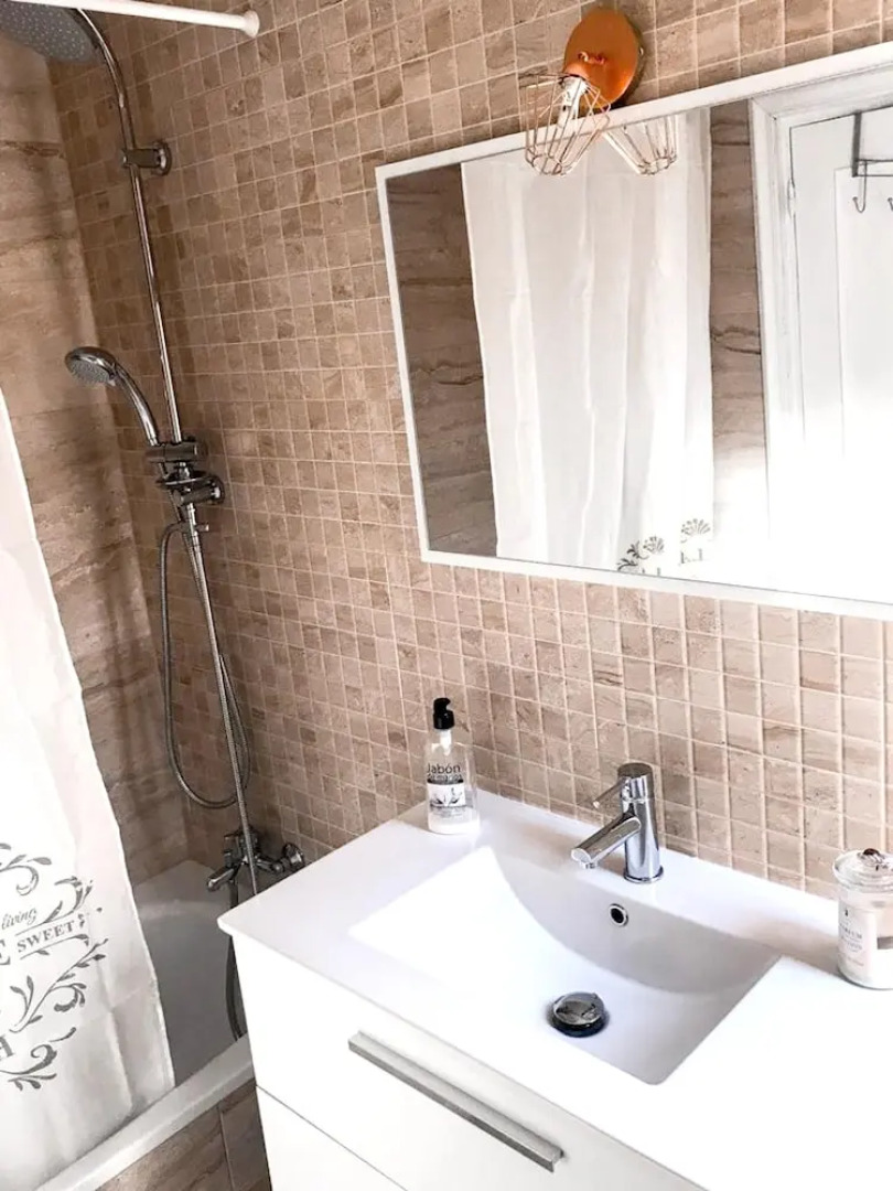 Apartment With 3 Bedrooms in Toledo, With Wonderful City View, Terrace