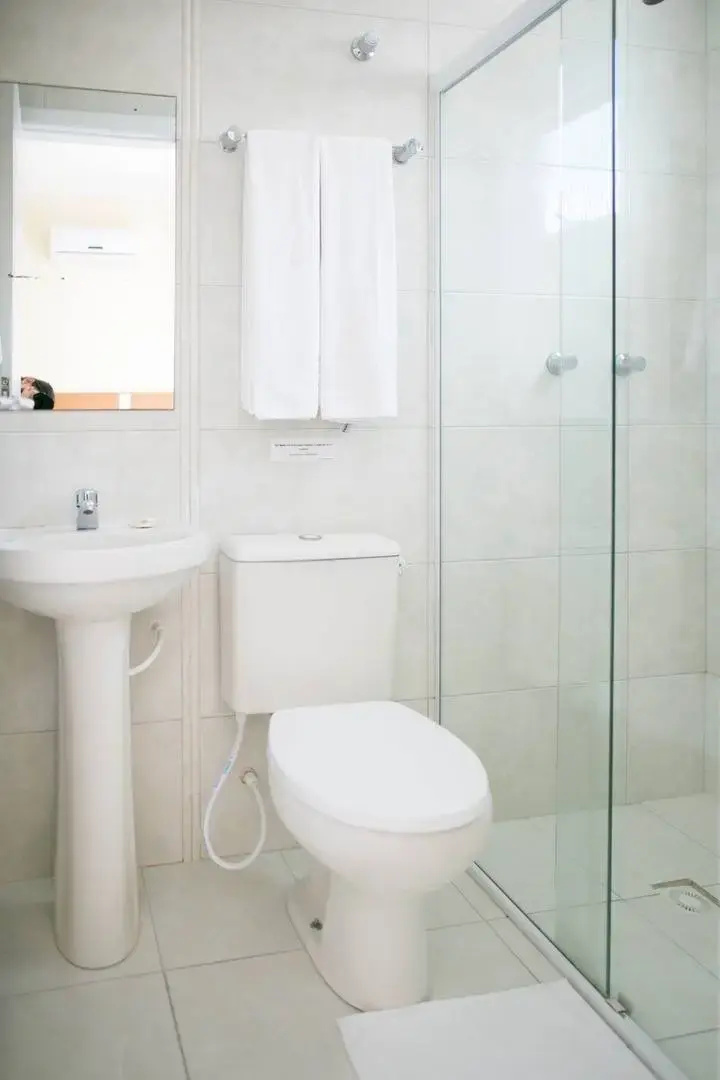 Bombinhas Praia Apart Hotel II