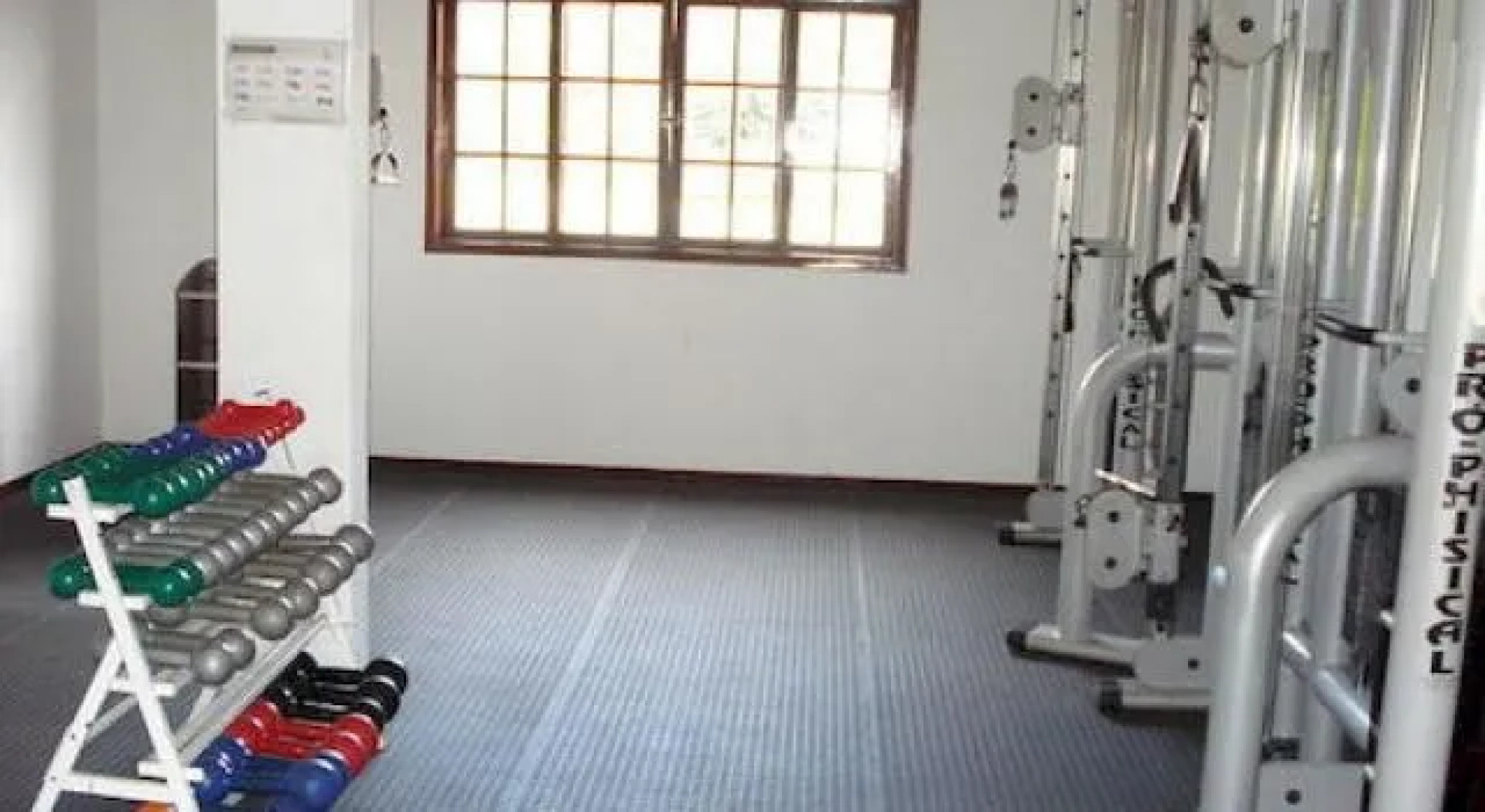 Resort Sport Atibaia