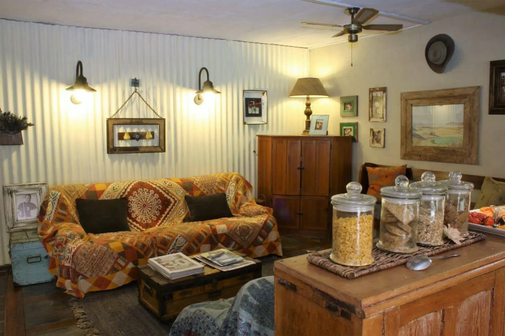 Babbling Brook Bed & Breakfast