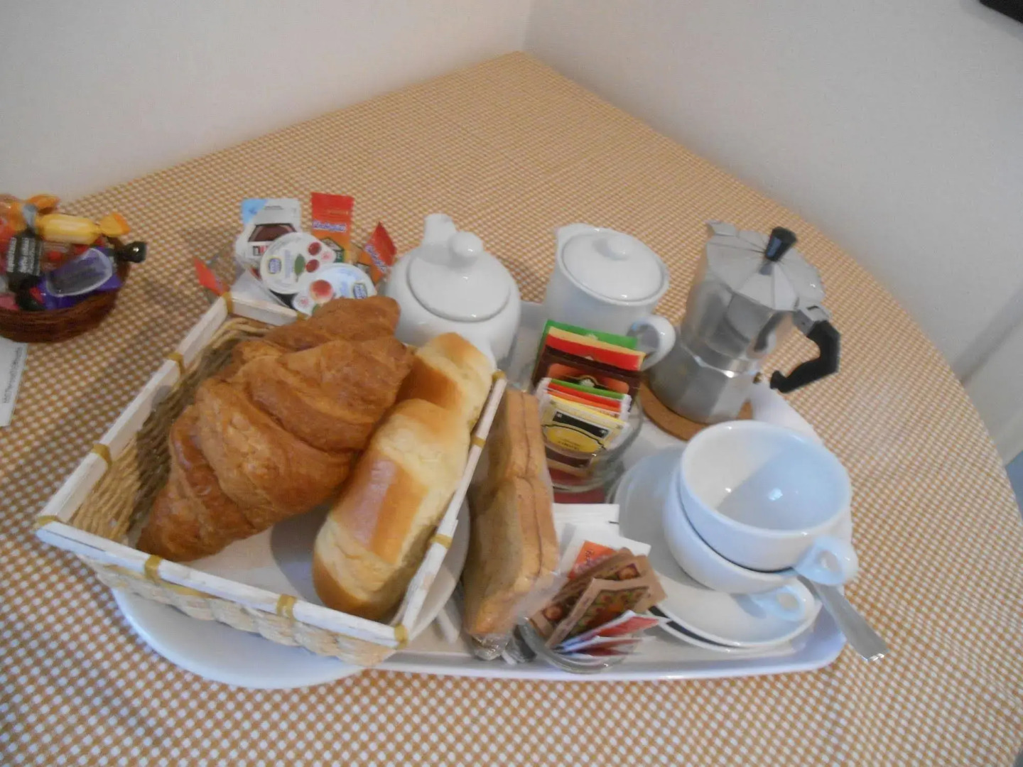 B&B Le Rose Malpensa