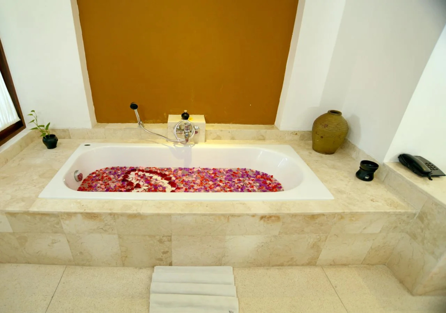 Alam Bidadari Seminyak Villas