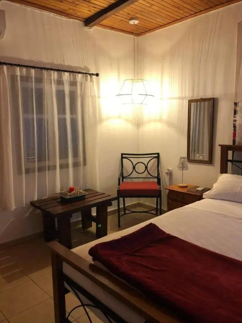 Panos and Chrisas House