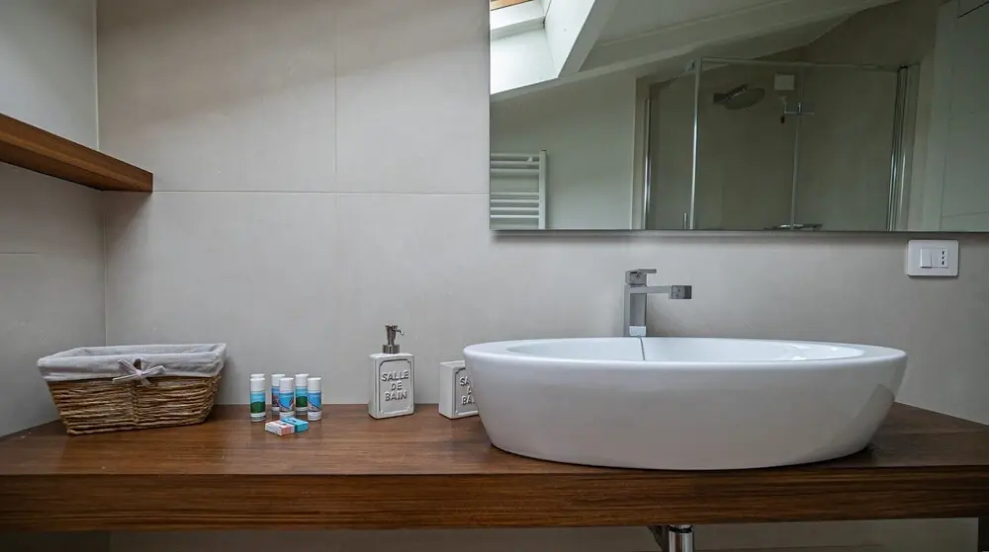 Volta 40 in Monza With 2 Bedrooms and 2 Bathrooms