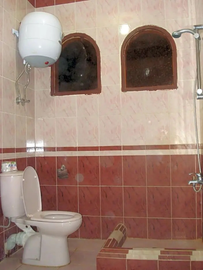 Western Desert Hotel & Safari