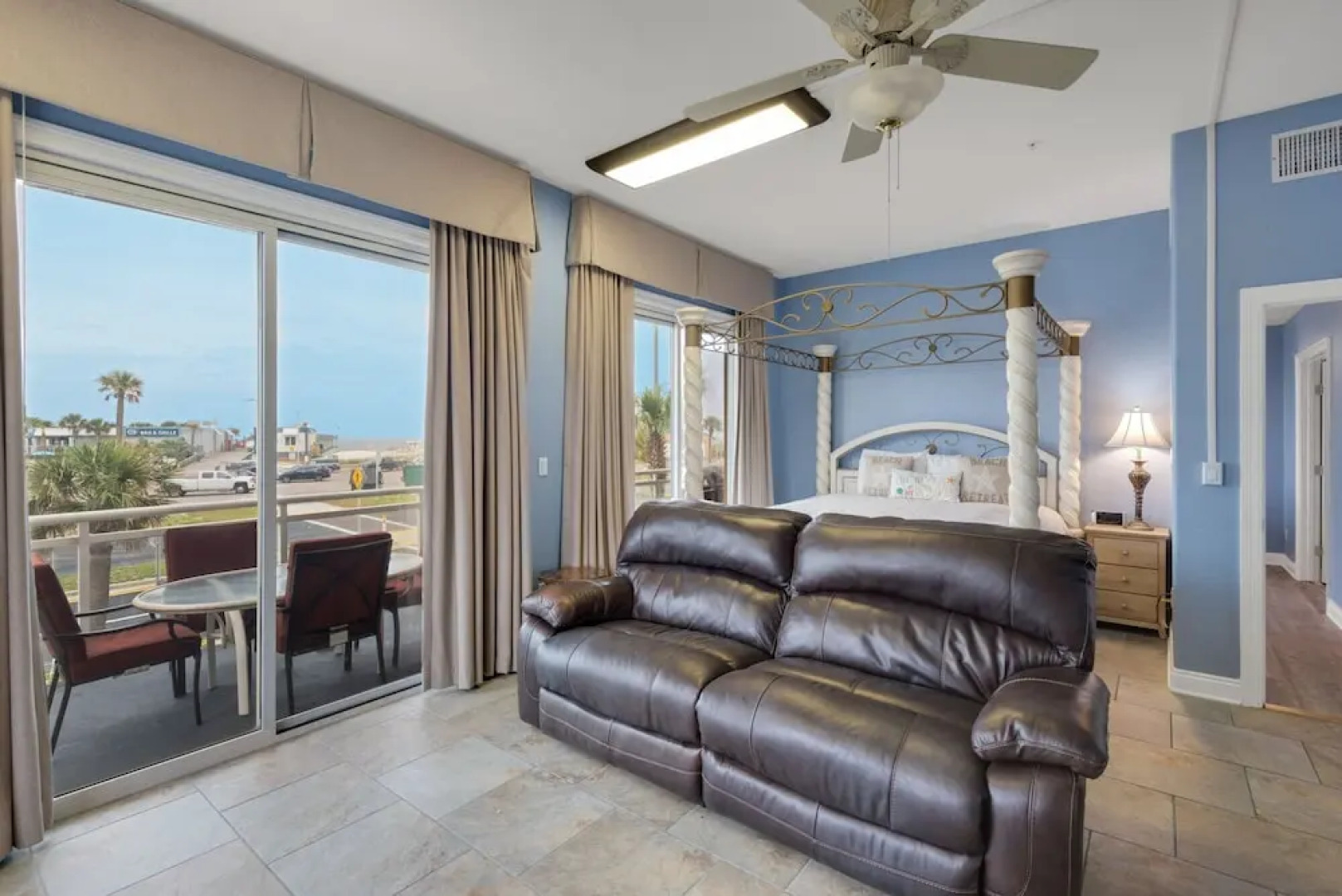 LaCaribe T1 - Four Bedroom Condo