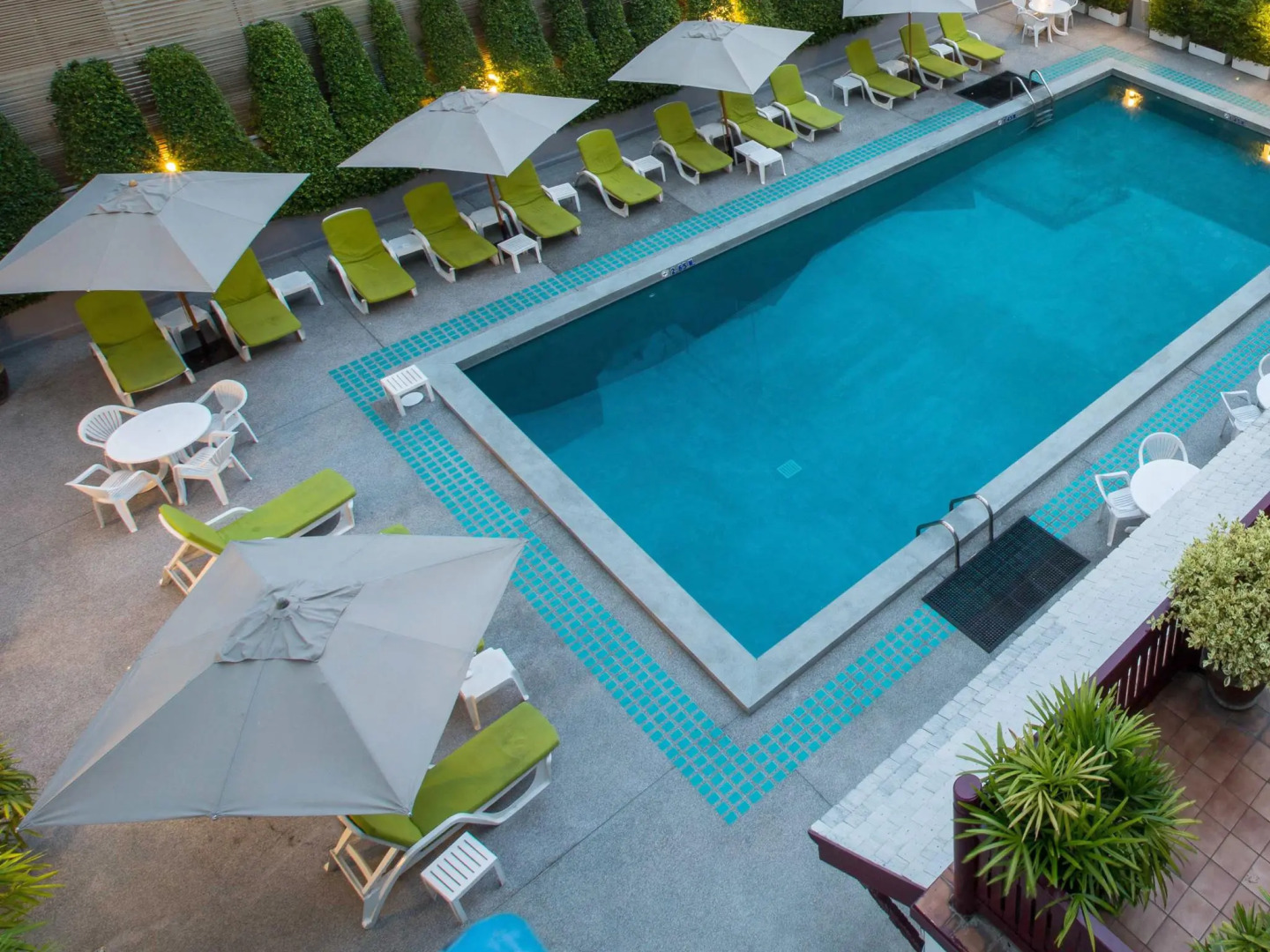 Dusit Princess Chiang Mai