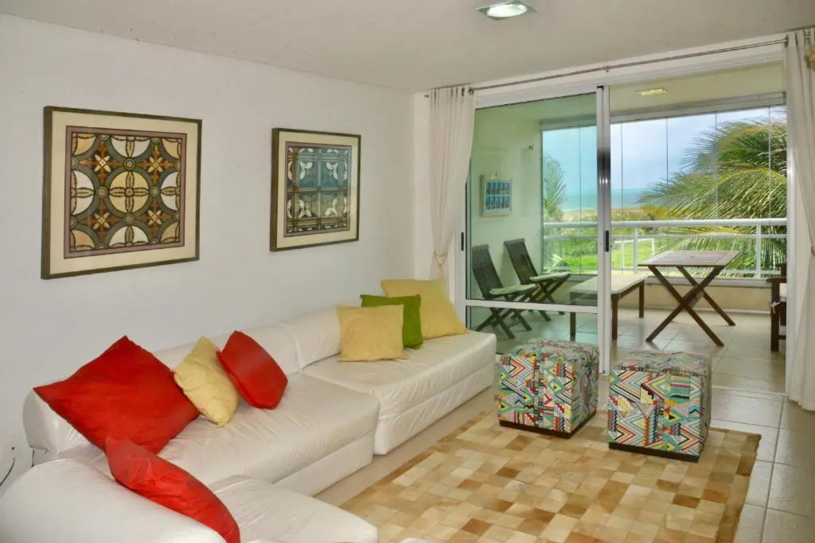 Beach Park Temporada