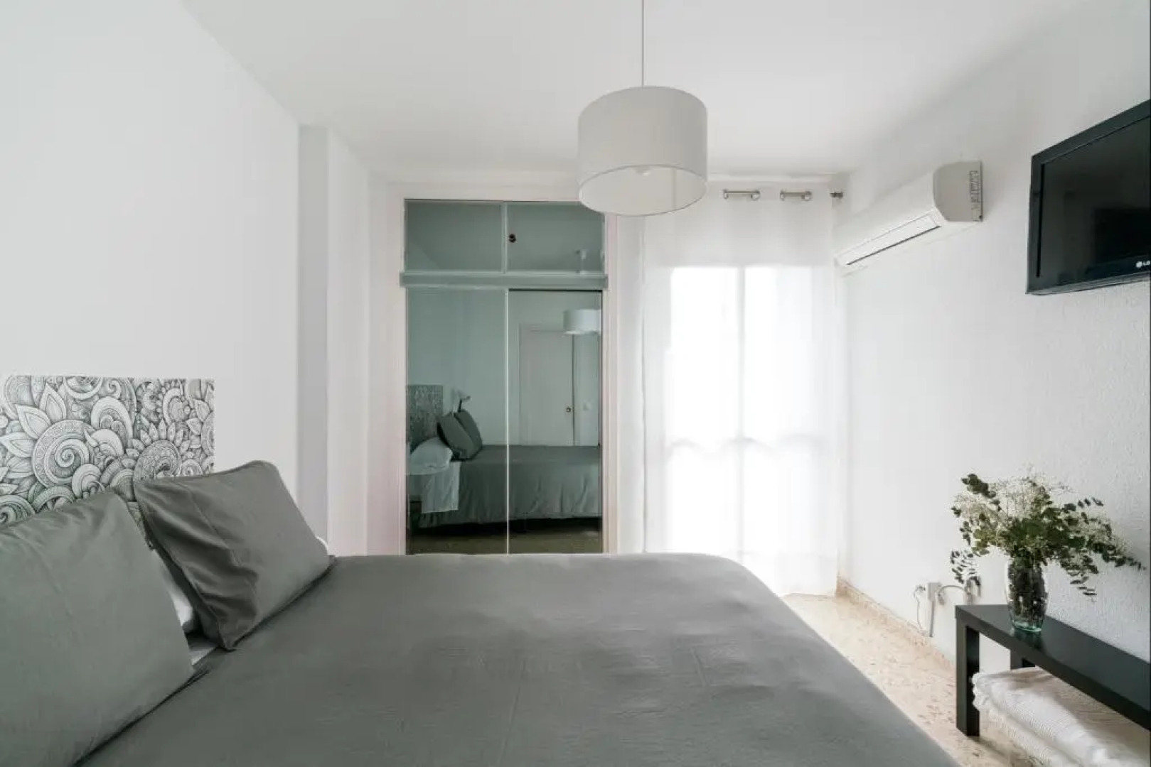 Tranquilidad y comodidad en MAIRENA, 5min metro