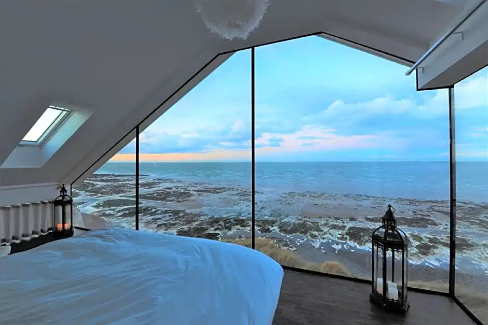 Edgecliff Boutique B&B