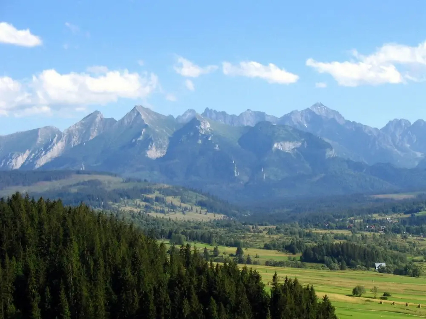 Du y Czarna G ra in Czarna G ra