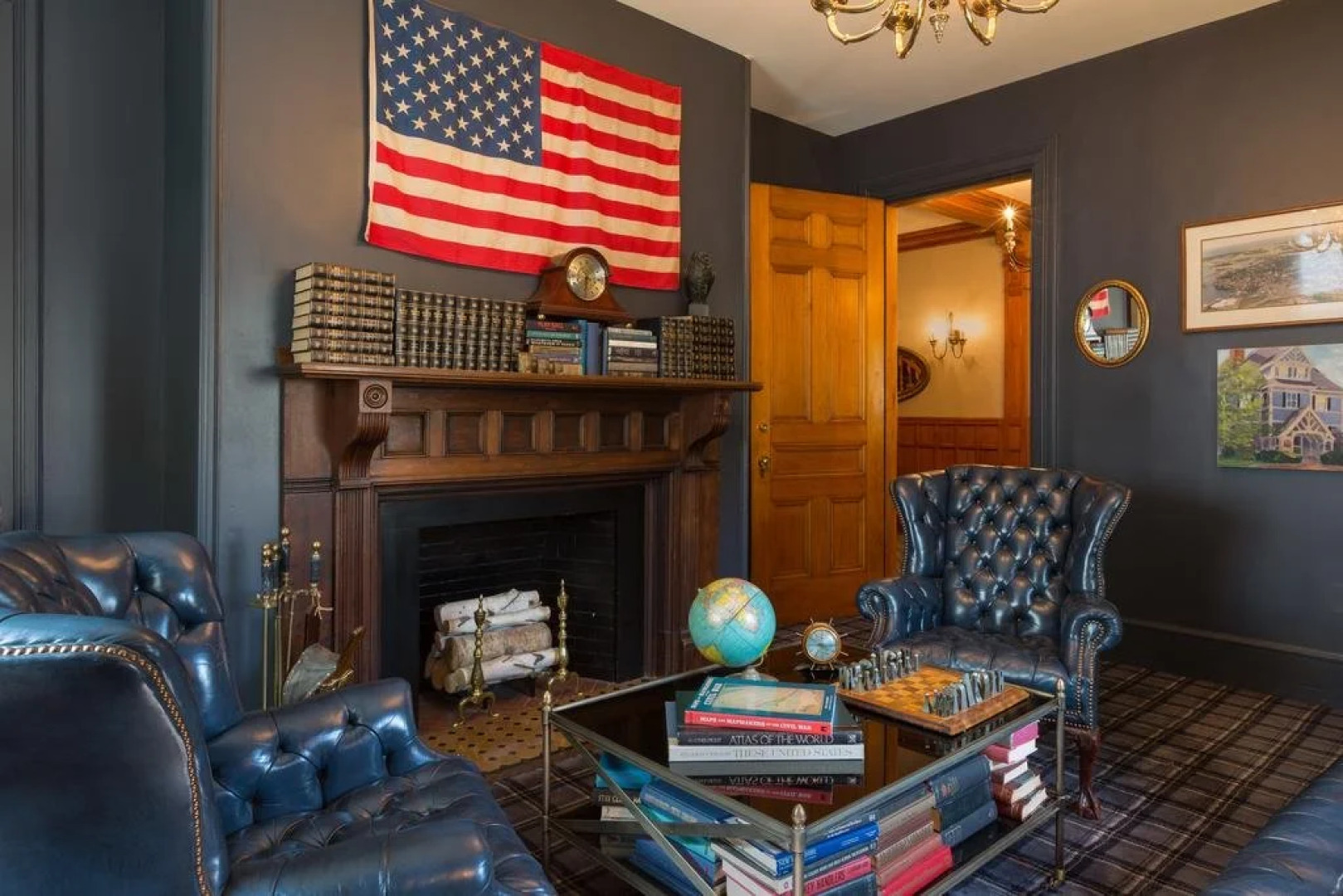 The Hotel Portsmouth