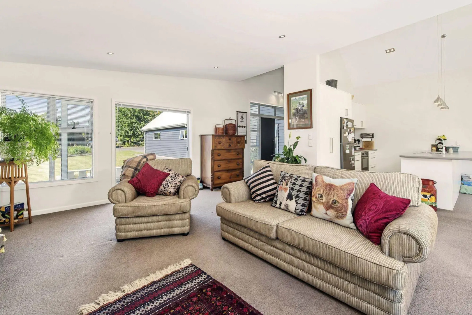 Lupin Lodge Bed and Breakfast