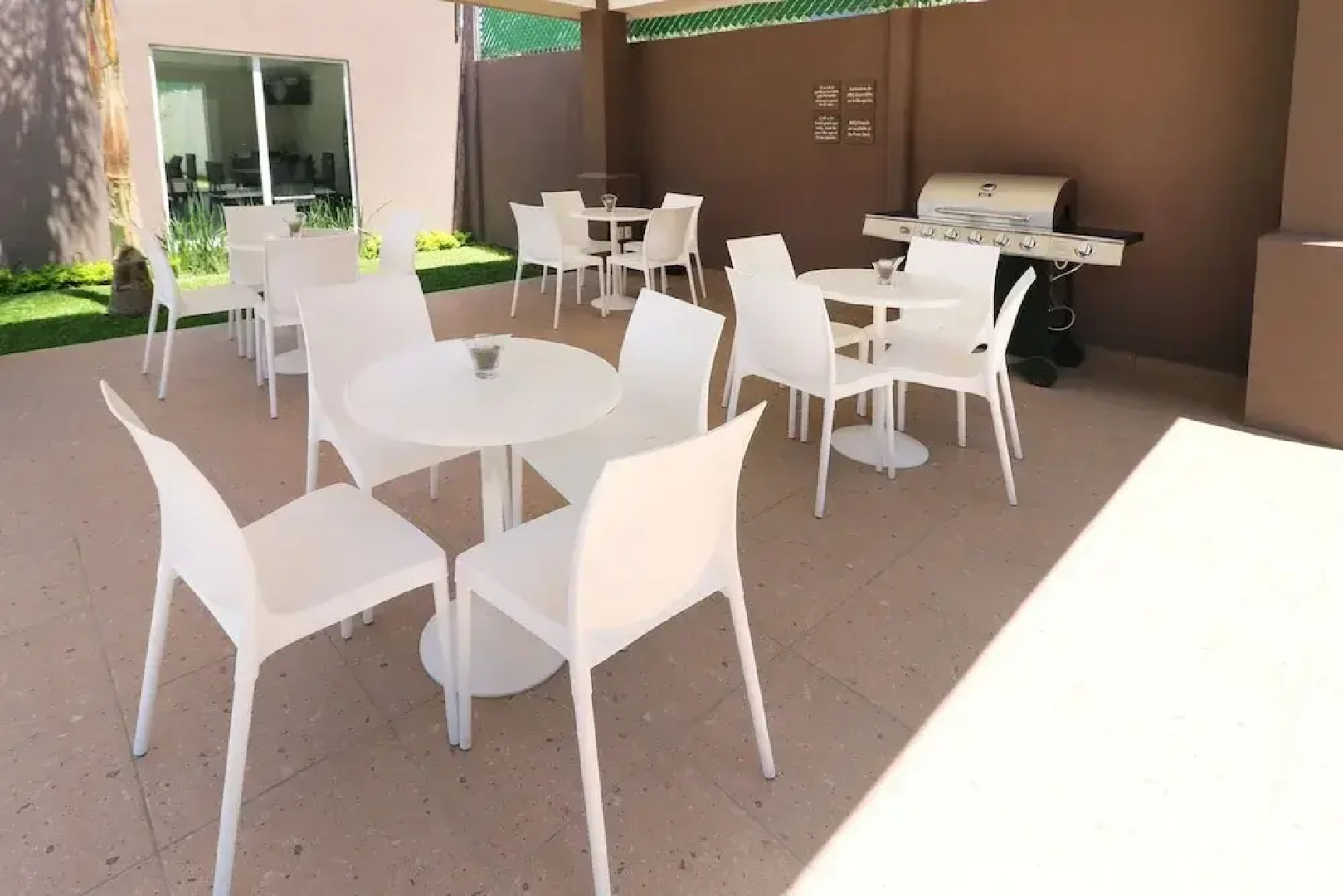 Candlewood Suites Celaya by IHG