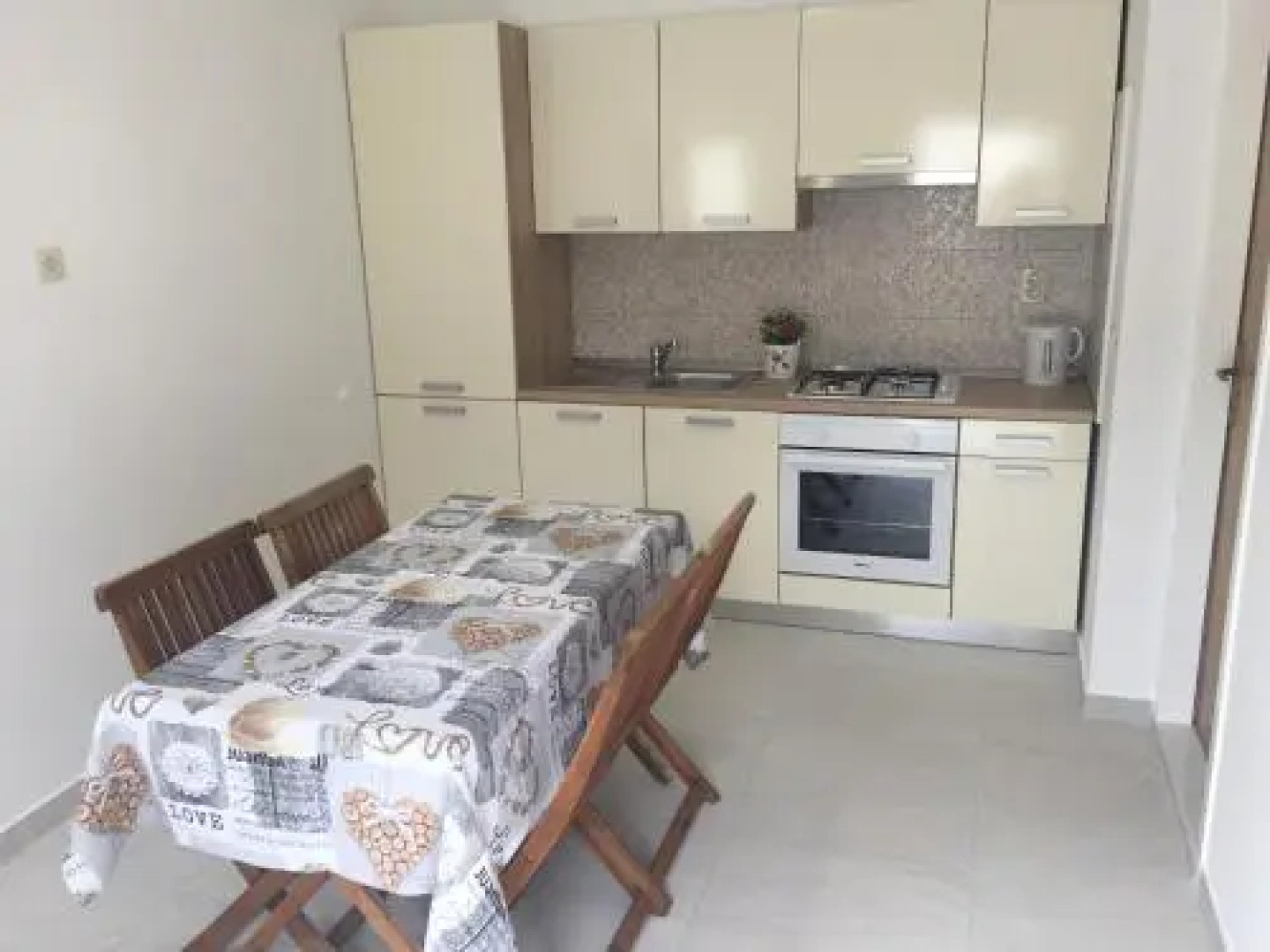 Apartmani Roko