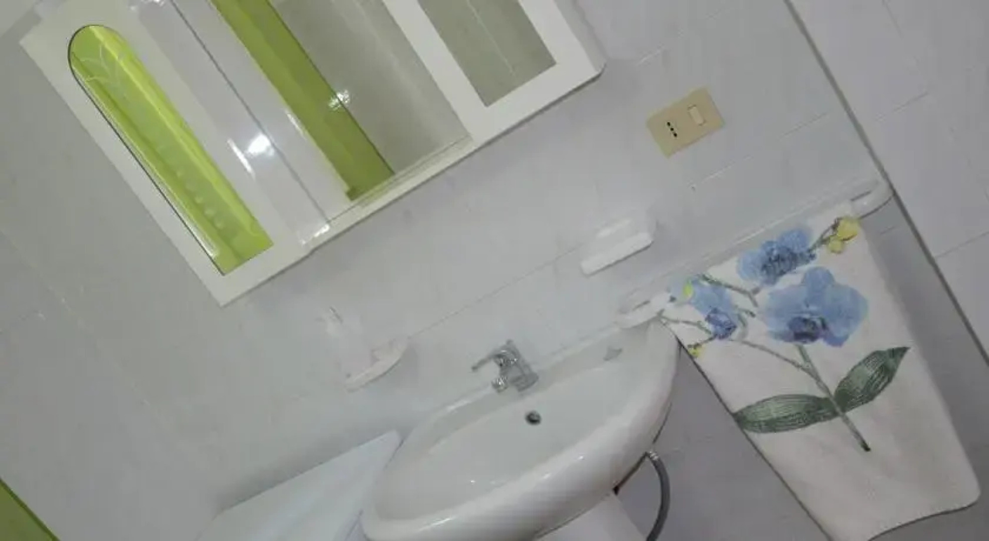 Appartamento "La Spiga"