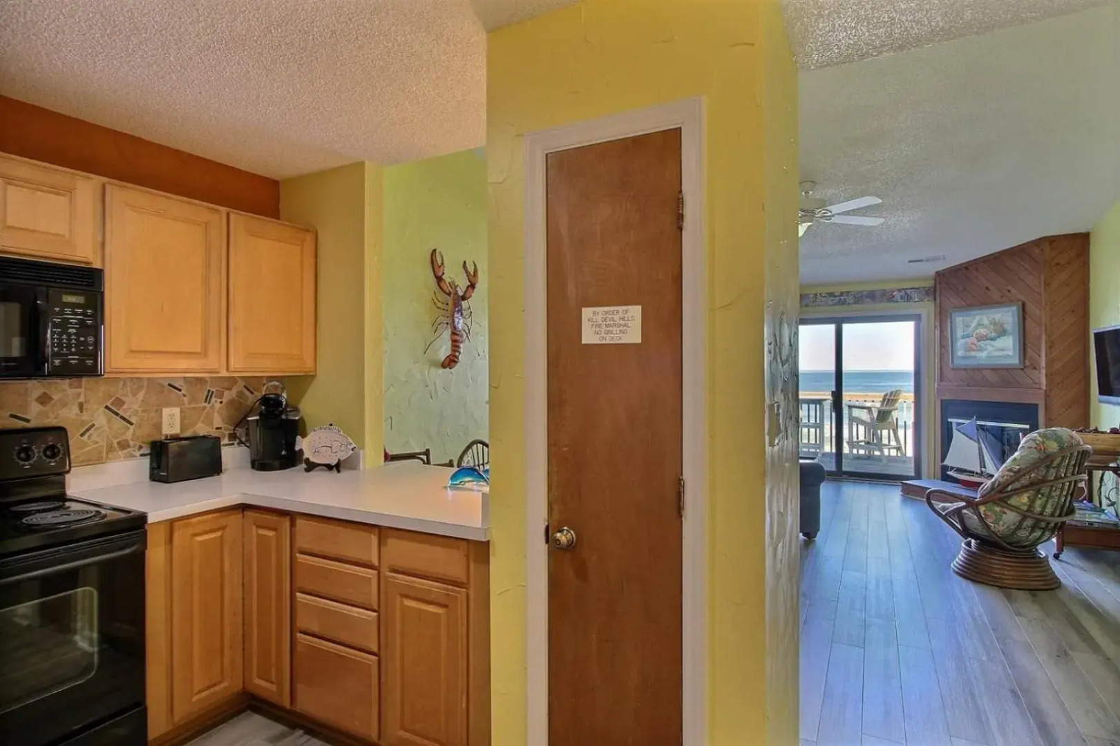 SW11 - A Great Escape