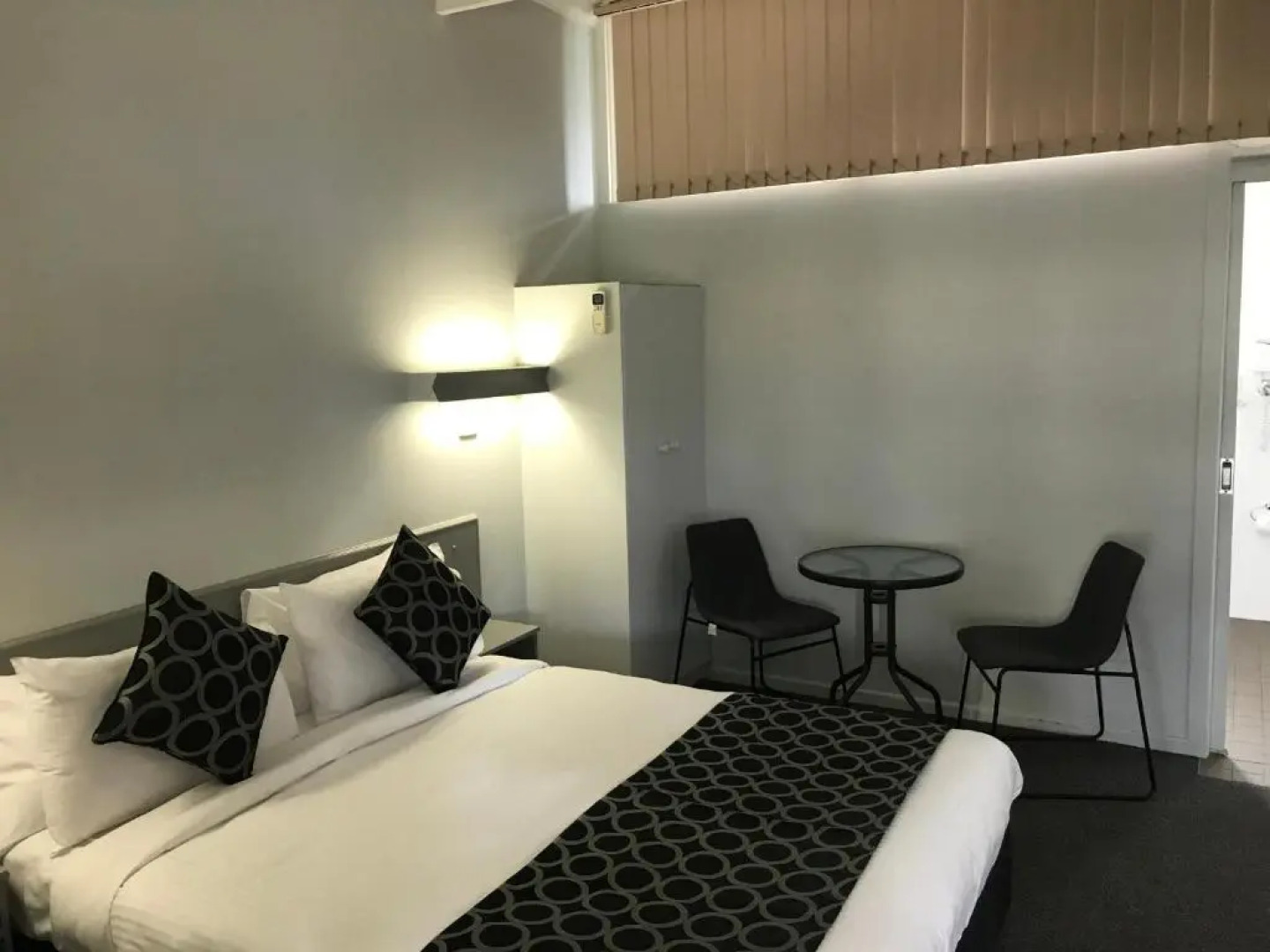 Coffs Shearwater Motel