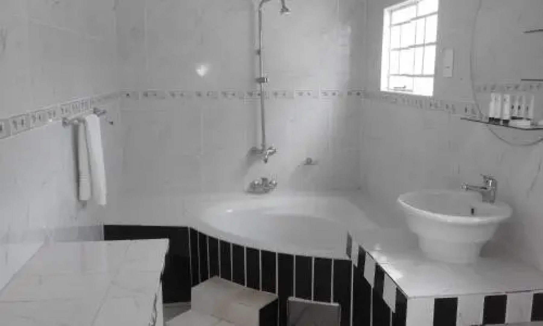 First Choice Apartments