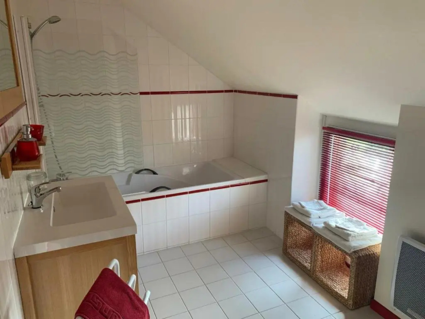 Gîte Mont-prés-Chambord, 6 pièces, 15 personnes - FR-1-491-304