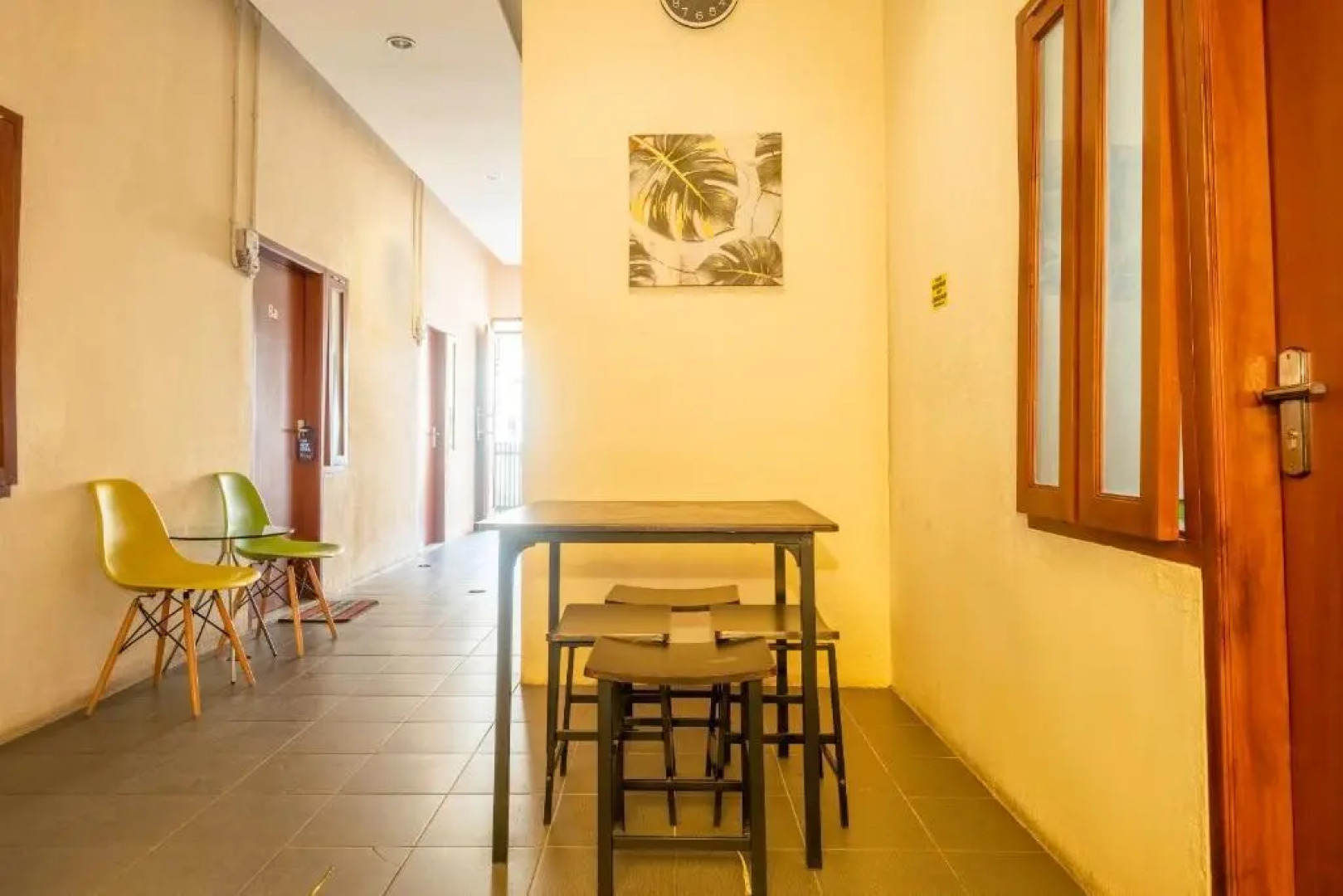 SPOT ON 2080 Rumah Kita Residence