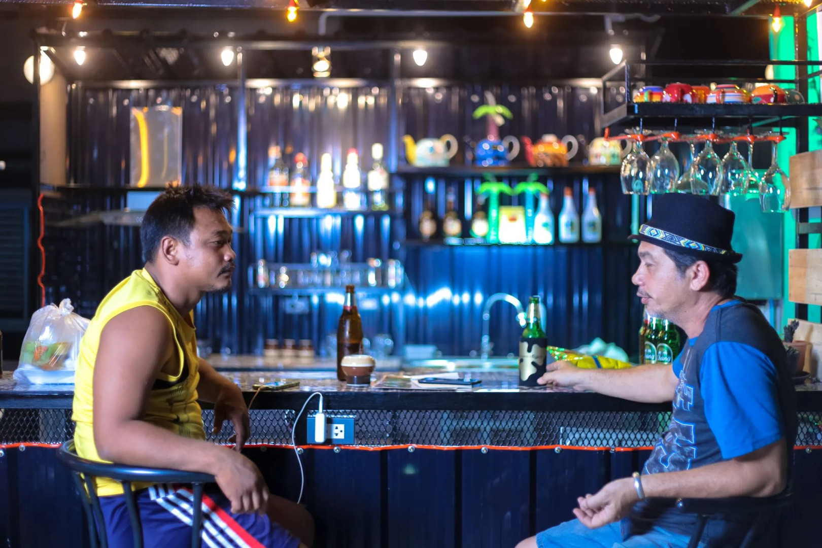 Bullkool Hua Hin Pool Villa