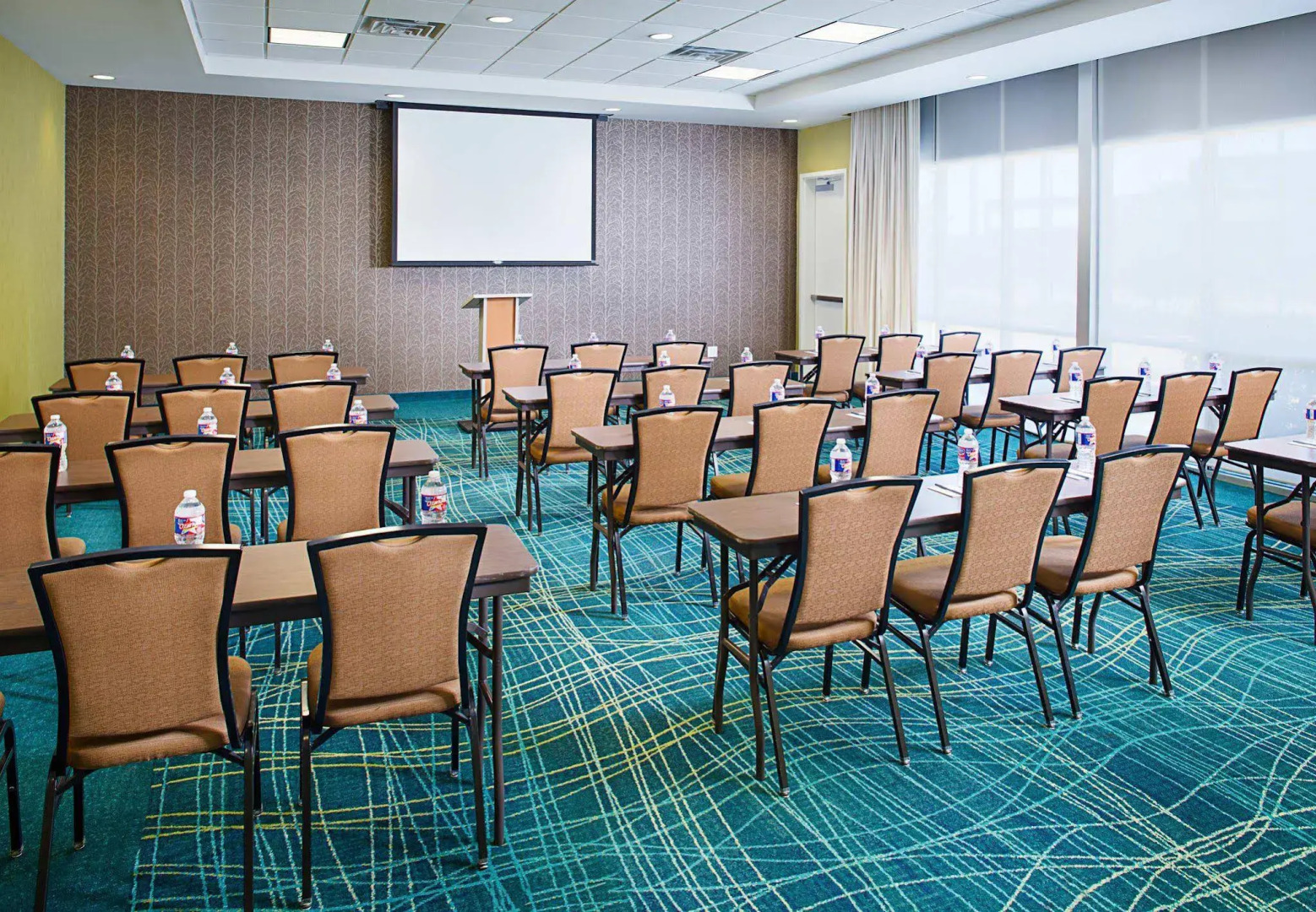 SpringHill Suites Dallas Richardson/Plano