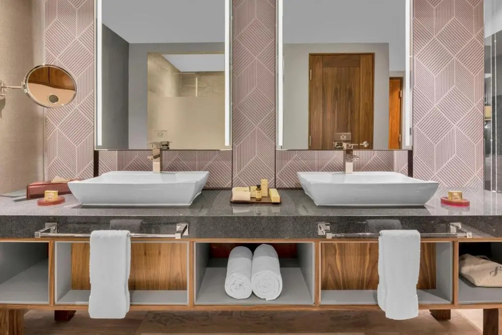 Fiesta Americana México Satélite