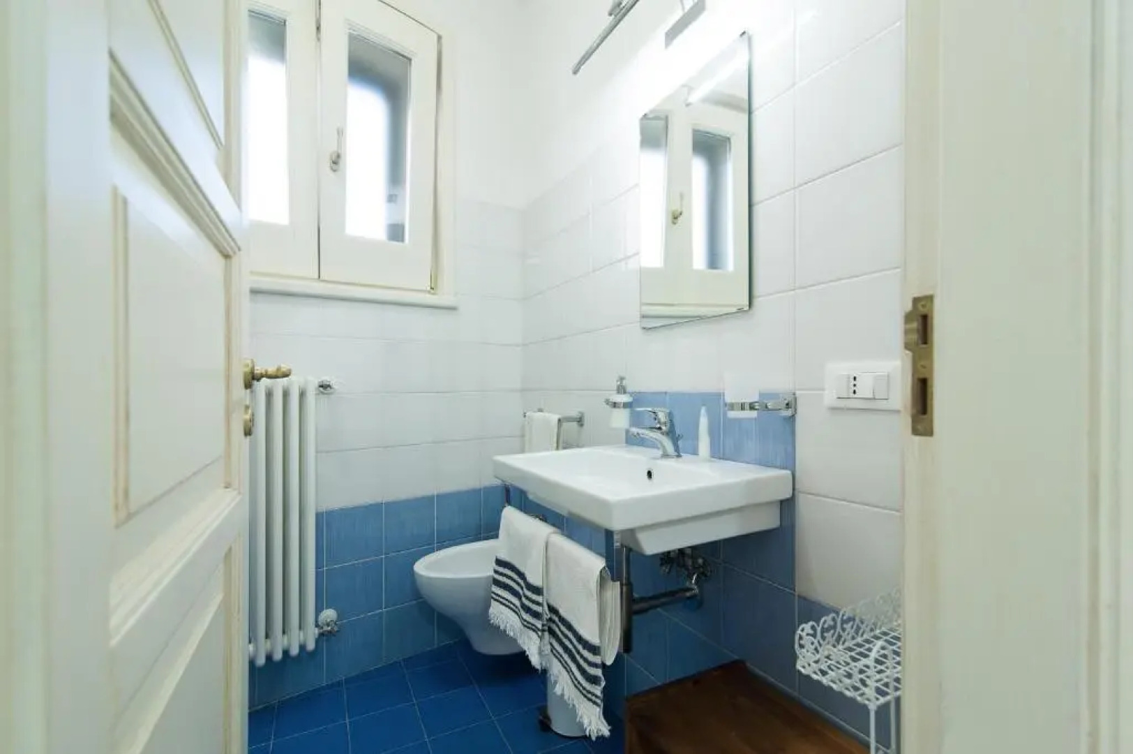 La corte dei Messapi