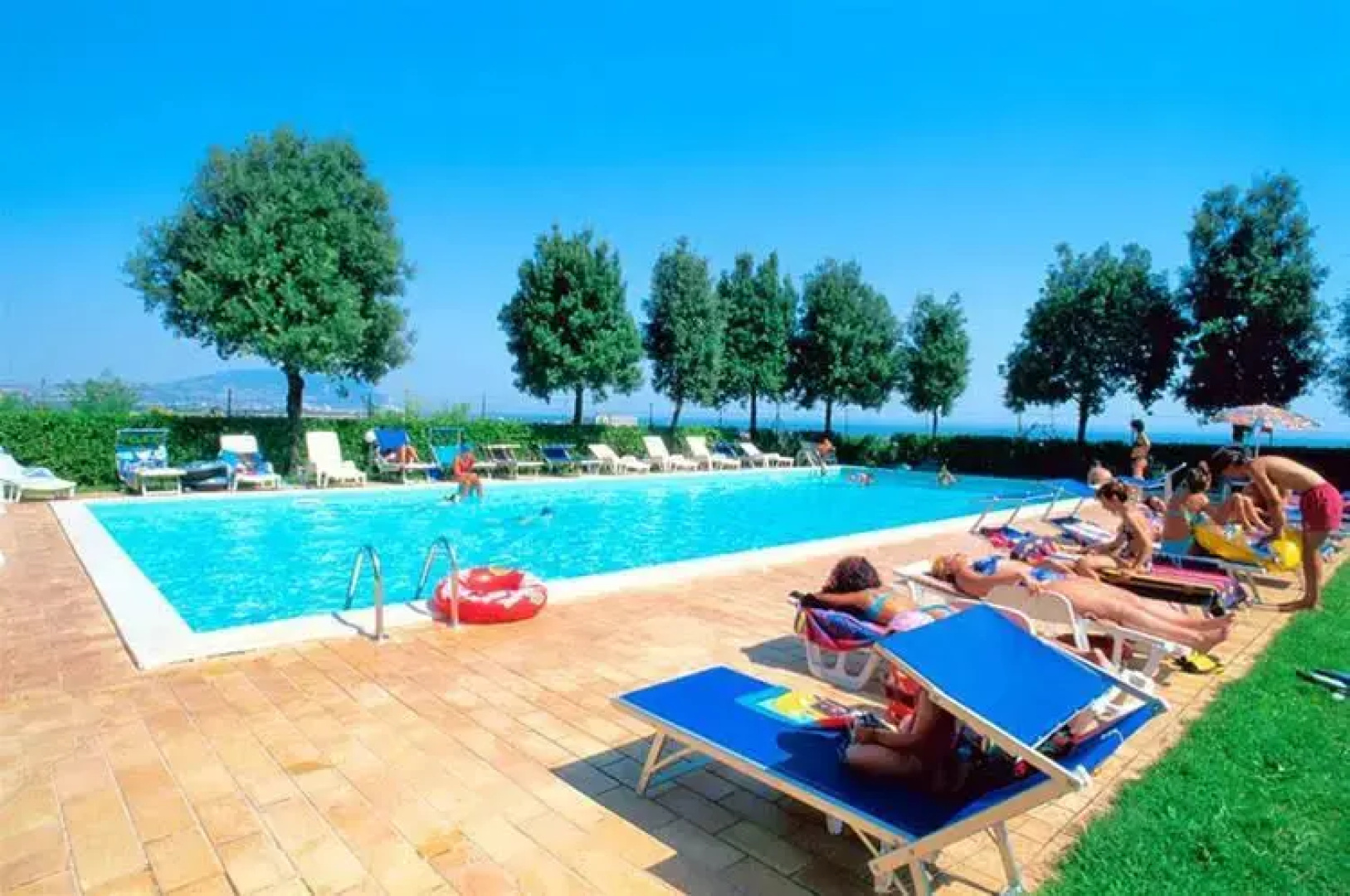 Villa al Conero