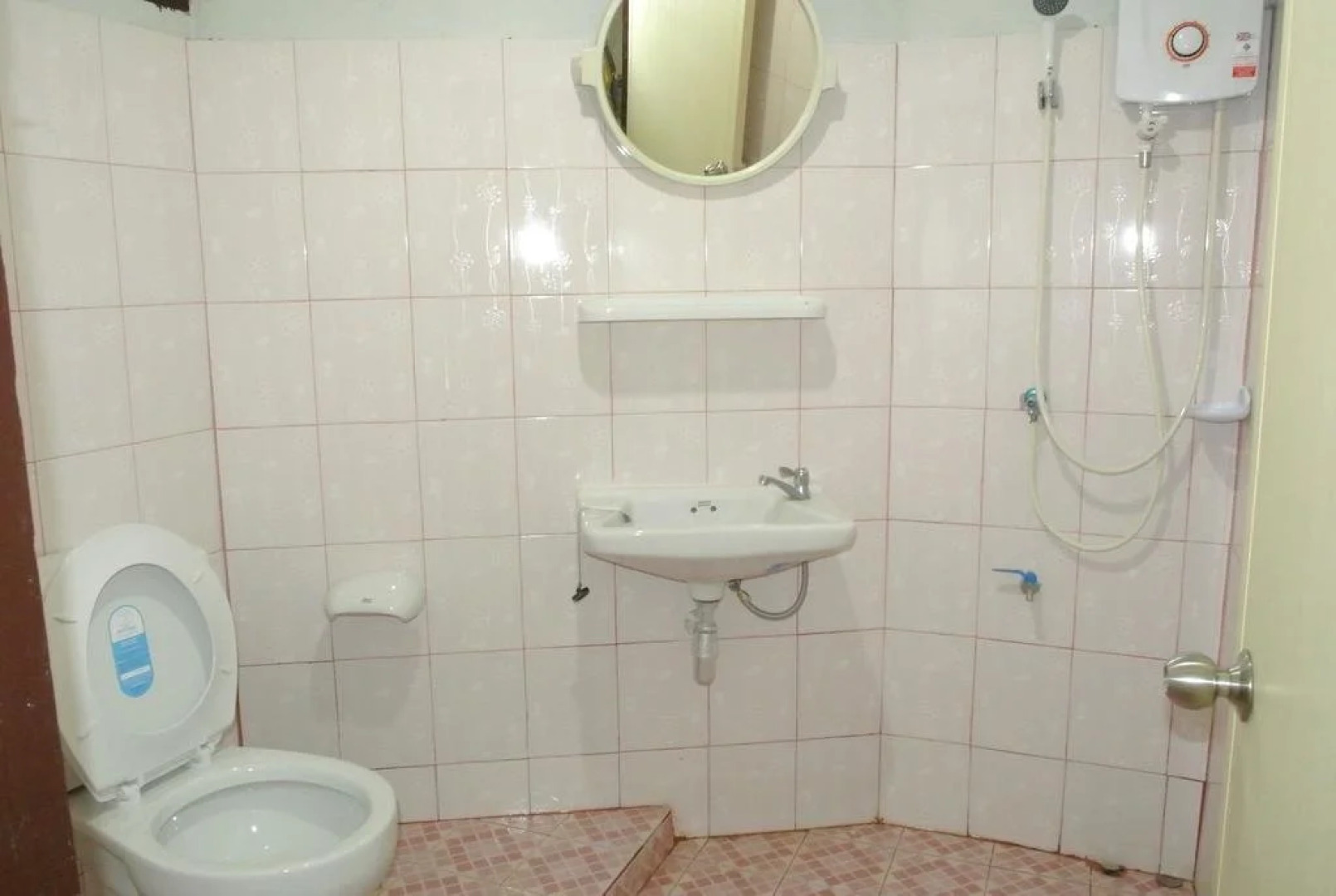 Mae Taeng Camping View Resort