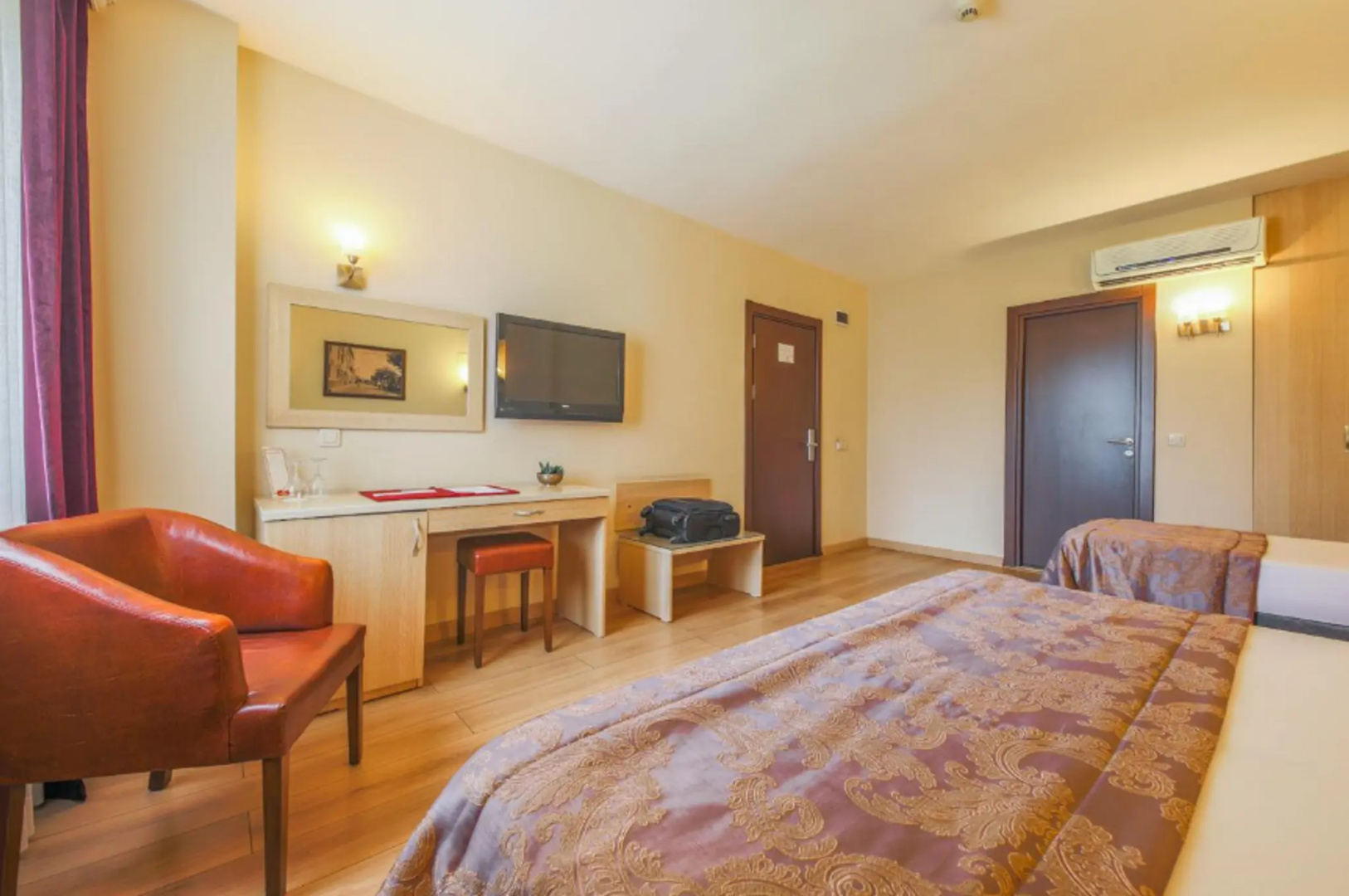 Hostapark Hotel
