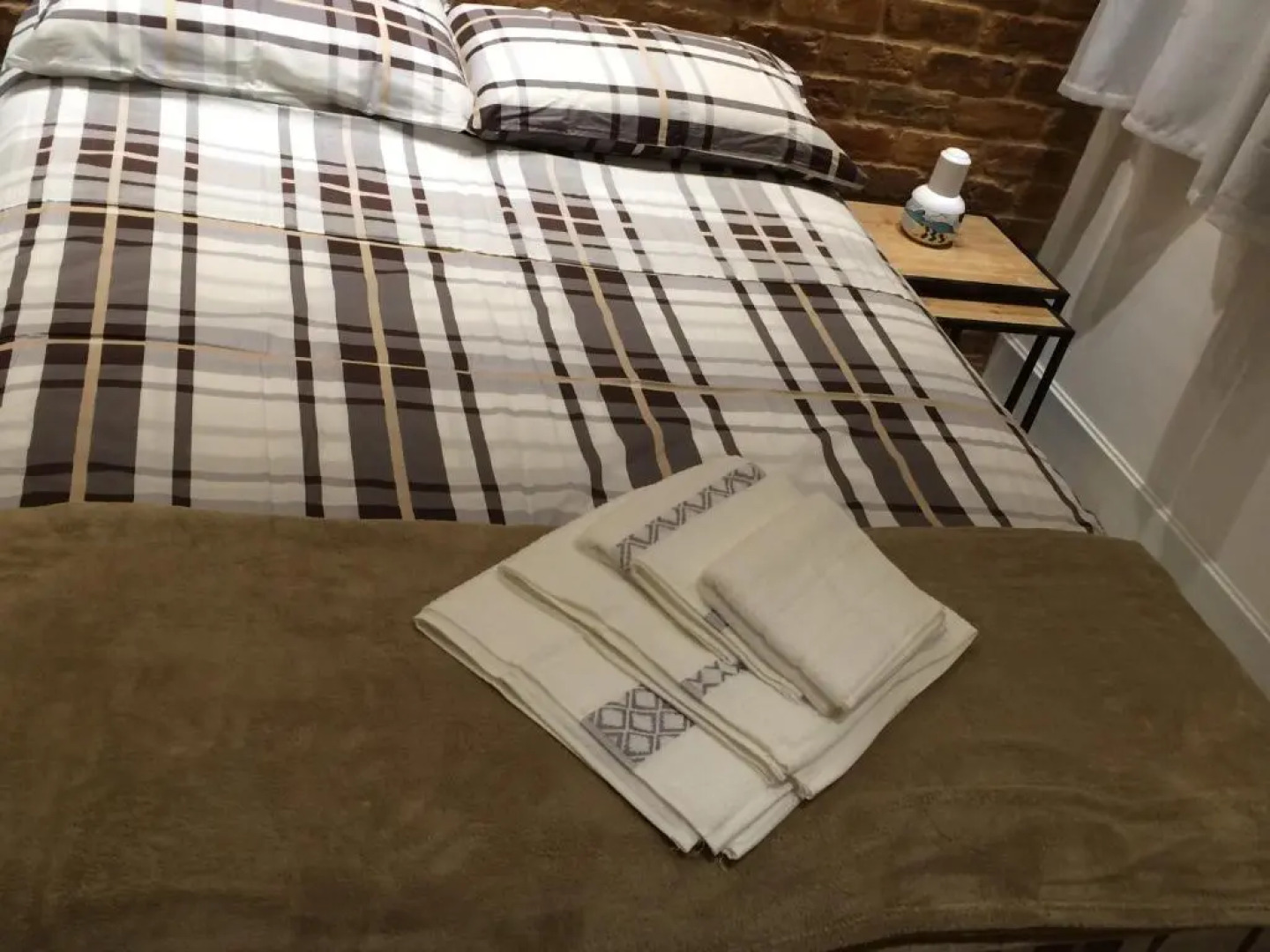 Apartamento Copacabana