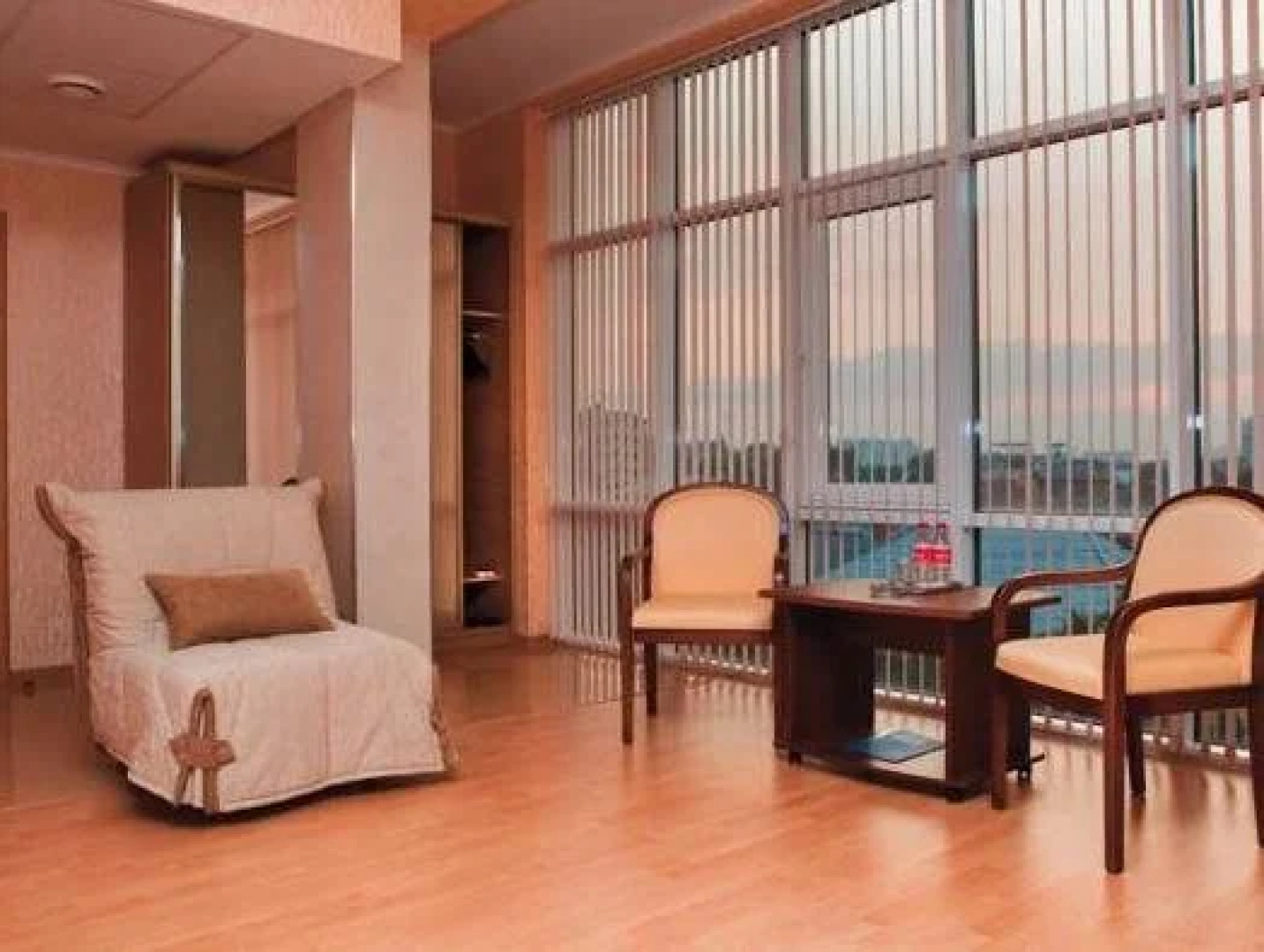 Гостиница «Визит»