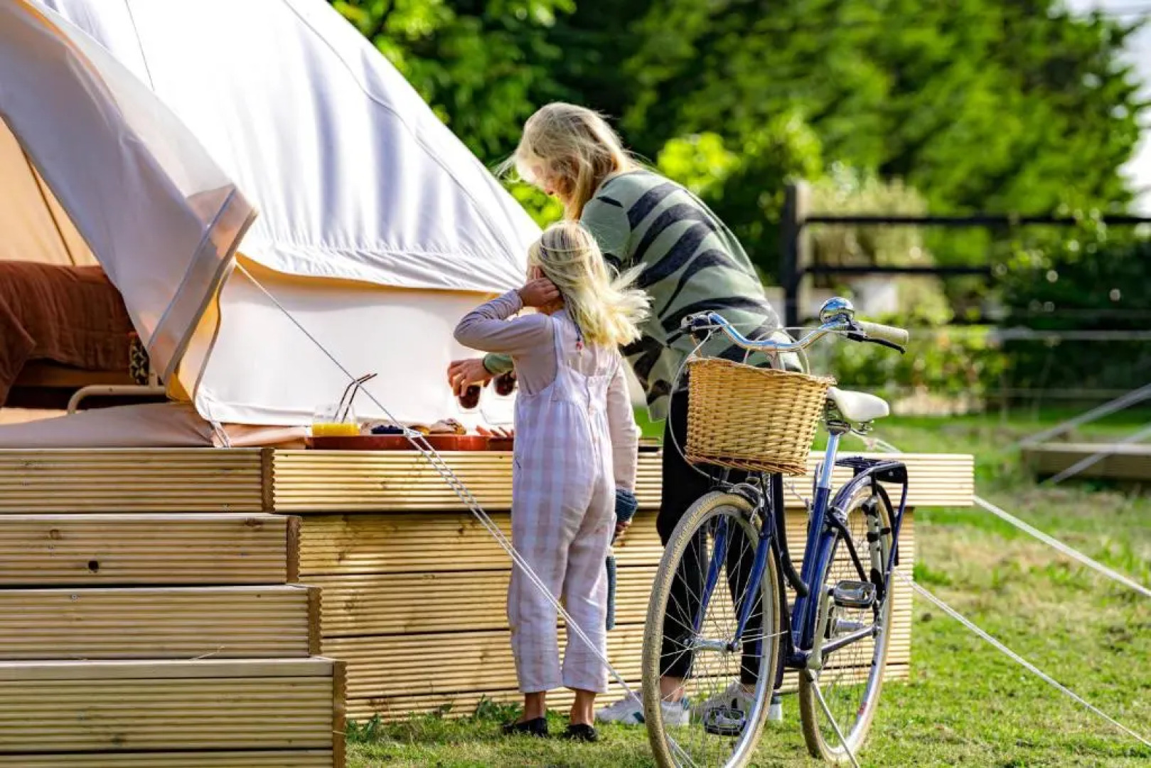 Ferry House Accommodation
